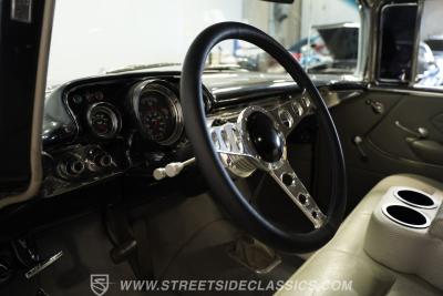 1957 Chevrolet 210 Restomod