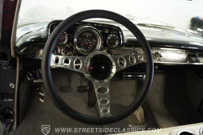 1957 Chevrolet 210 Restomod