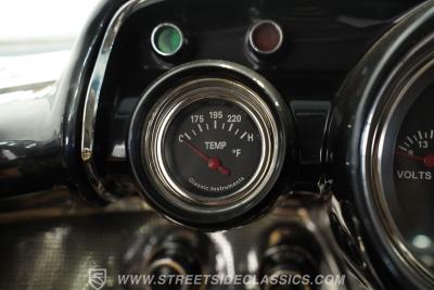 1957 Chevrolet 210 Restomod