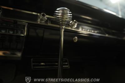 1957 Chevrolet 210 Restomod