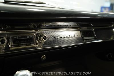 1957 Chevrolet 210 Restomod