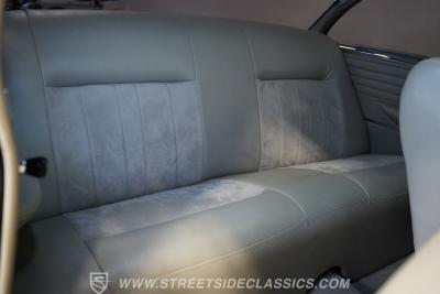 1957 Chevrolet 210 Restomod