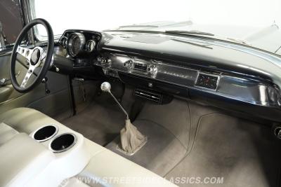 1957 Chevrolet 210 Restomod