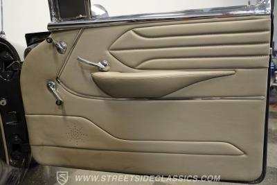 1957 Chevrolet 210 Restomod
