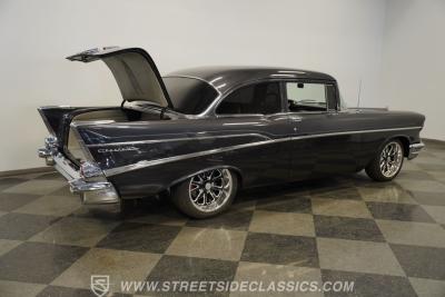 1957 Chevrolet 210 Restomod