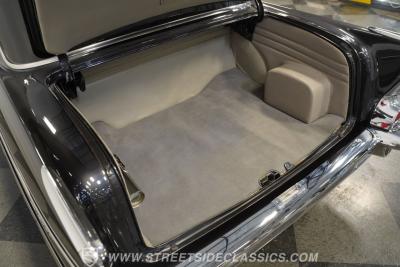1957 Chevrolet 210 Restomod