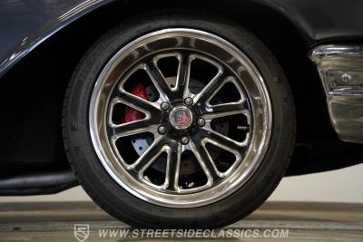 1957 Chevrolet 210 Restomod