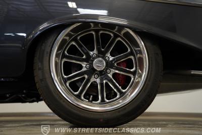 1957 Chevrolet 210 Restomod