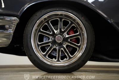 1957 Chevrolet 210 Restomod