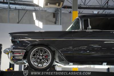 1957 Chevrolet 210 Restomod