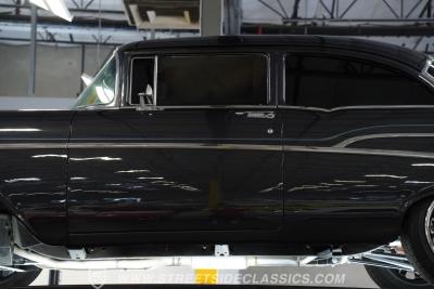 1957 Chevrolet 210 Restomod