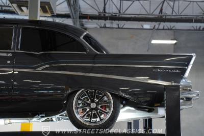 1957 Chevrolet 210 Restomod