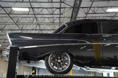 1957 Chevrolet 210 Restomod