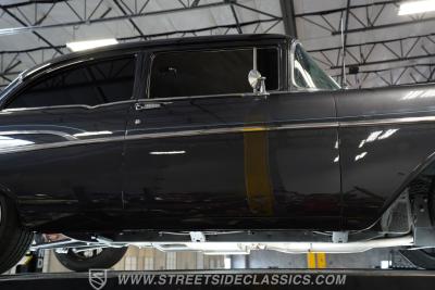 1957 Chevrolet 210 Restomod