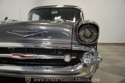 1957 Chevrolet 210 Restomod
