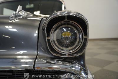 1957 Chevrolet 210 Restomod