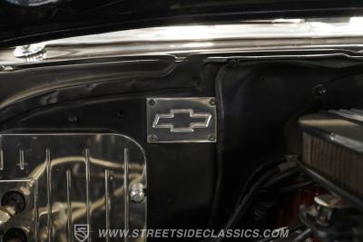 1957 Chevrolet 210 Restomod