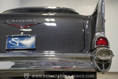 1957 Chevrolet 210 Restomod