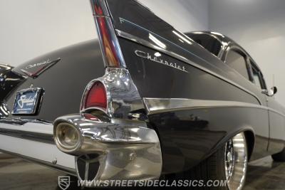 1957 Chevrolet 210 Restomod
