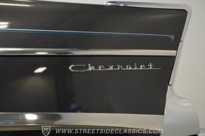 1957 Chevrolet 210 Restomod