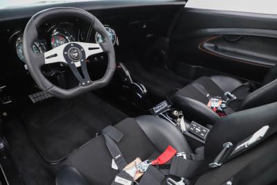 1968 Chevrolet Camaro Pro Touring
