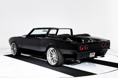 1968 Chevrolet Camaro Pro Touring