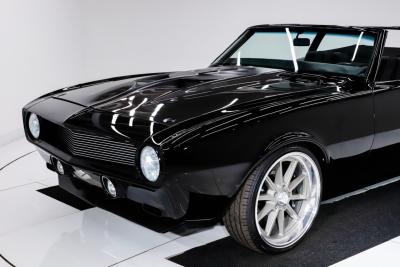 1968 Chevrolet Camaro Pro Touring