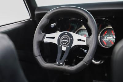 1968 Chevrolet Camaro Pro Touring