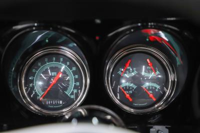 1968 Chevrolet Camaro Pro Touring