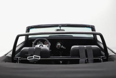 1968 Chevrolet Camaro Pro Touring