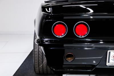 1968 Chevrolet Camaro Pro Touring