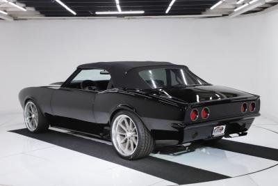 1968 Chevrolet Camaro Pro Touring