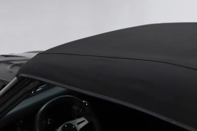 1968 Chevrolet Camaro Pro Touring
