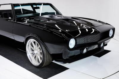 1968 Chevrolet Camaro Pro Touring