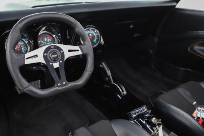 1968 Chevrolet Camaro Pro Touring