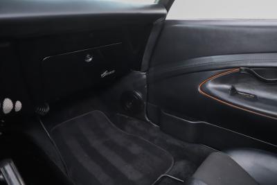 1968 Chevrolet Camaro Pro Touring