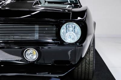 1968 Chevrolet Camaro Pro Touring