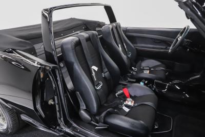 1968 Chevrolet Camaro Pro Touring