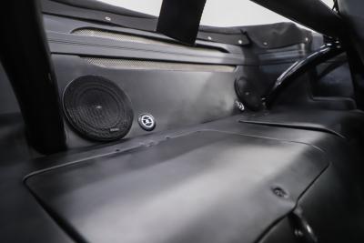 1968 Chevrolet Camaro Pro Touring
