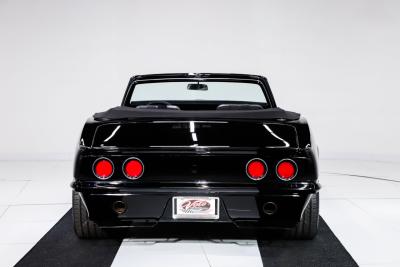 1968 Chevrolet Camaro Pro Touring