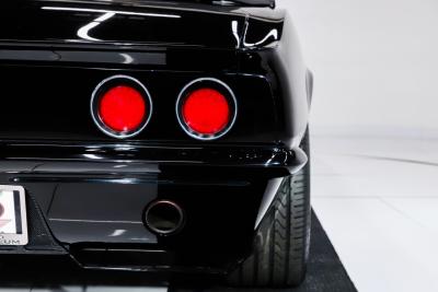 1968 Chevrolet Camaro Pro Touring