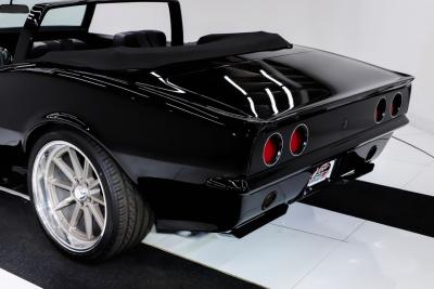 1968 Chevrolet Camaro Pro Touring