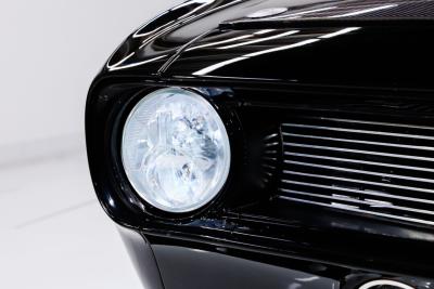 1968 Chevrolet Camaro Pro Touring