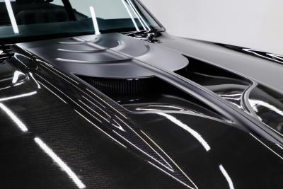 1968 Chevrolet Camaro Pro Touring
