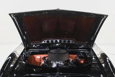 1968 Chevrolet Camaro Pro Touring