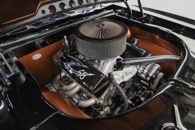 1968 Chevrolet Camaro Pro Touring