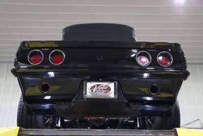 1968 Chevrolet Camaro Pro Touring