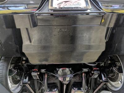 1968 Chevrolet Camaro Pro Touring