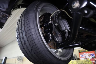 1968 Chevrolet Camaro Pro Touring