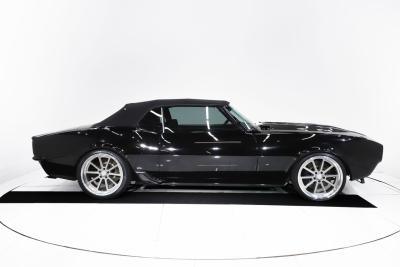 1968 Chevrolet Camaro Pro Touring